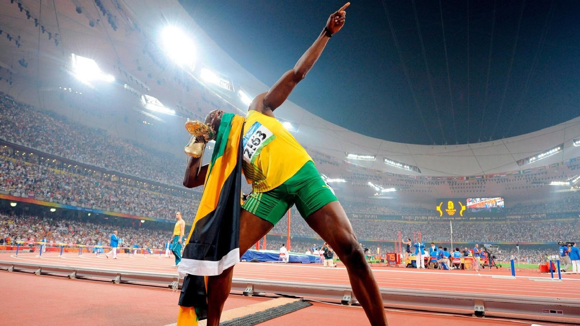 开云体育APP下载-牙买加掀翻贝蒂斯，当草根足球的野火，遇上福登们的星光