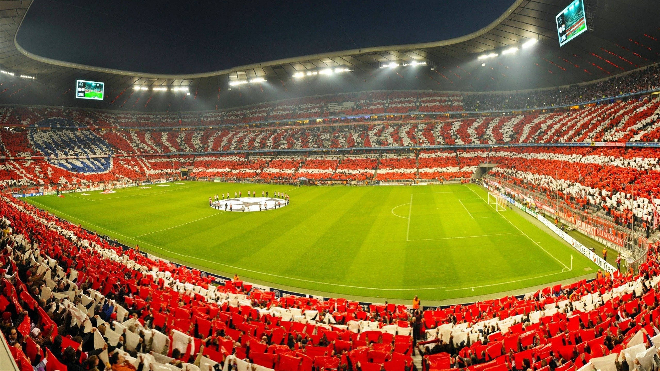 开云体育app-库尔图瓦一夫当关，比利亚雷亚尔用最黄潜的方式让拜仁低头