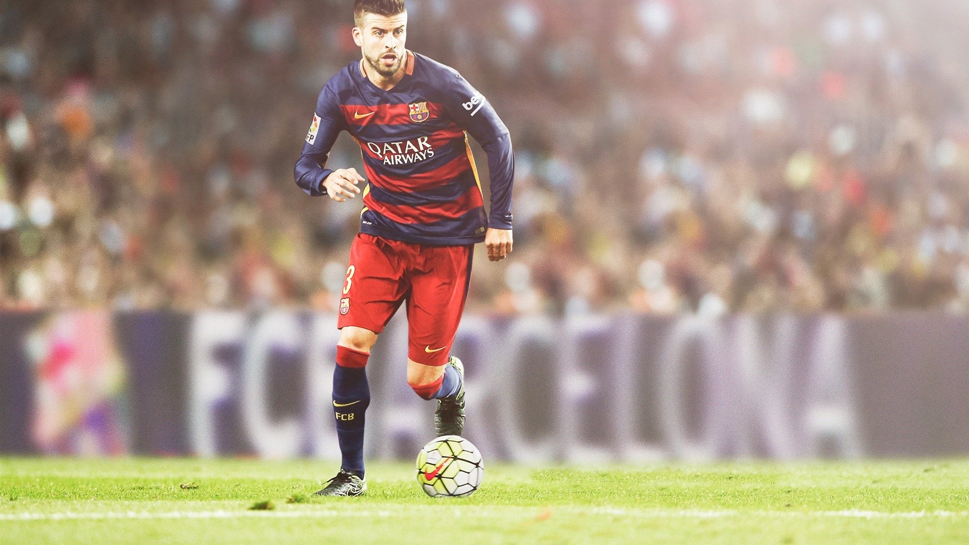 欧冠淘汰赛之夜，班凯罗，那个在废墟上重建王国的年轻人